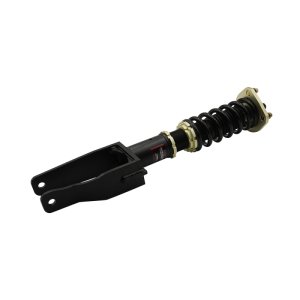 Tesla Model 3 Coilover Suspension Kit - BLOX Racing - Plus Series Fully Adjustable - `17-`22 Tesla Model 3 Coilover Suspension Kit - BLOX Racing - Plus Series Fully Adjustable - `17-`22